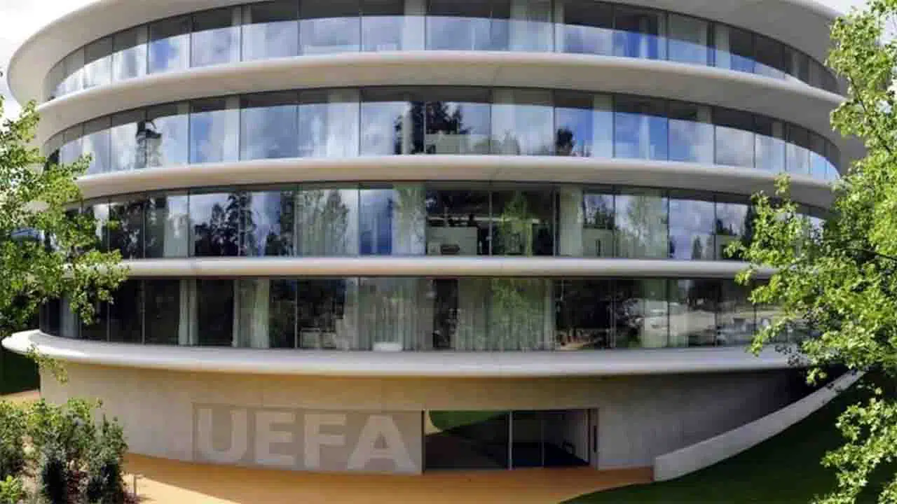 Uefa
