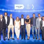 amazon prime video champions Inter-Real