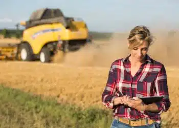 donne agricoltura finanziamenti Ismea