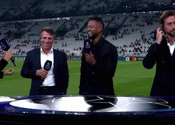 Juventus Chelsea partita champions 2021