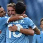 lazio formazione 2021-22 giocatori