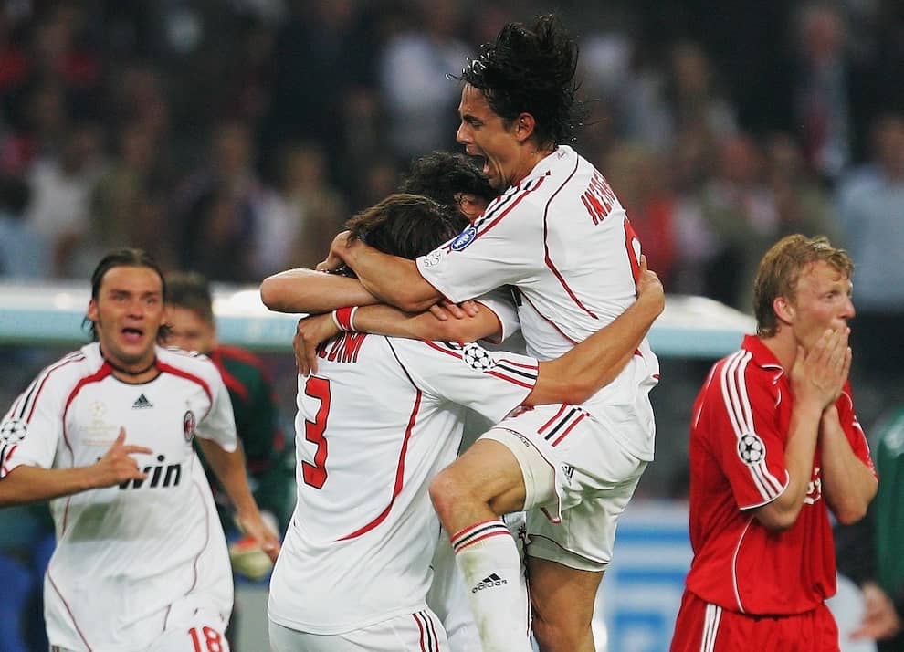 liverpool milan inzaghi