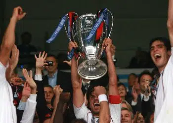 Liverpool Milan