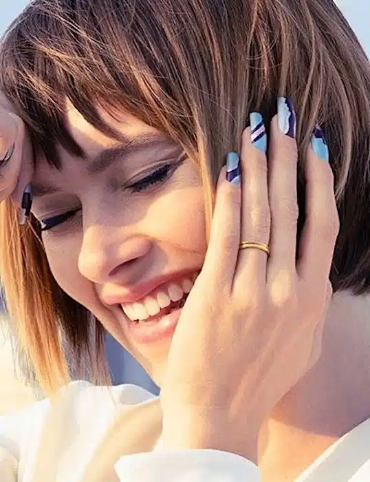 nail art opi autunno inverno 2021-22