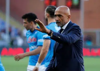 Giocatori napoli