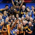 pallavolo femminile