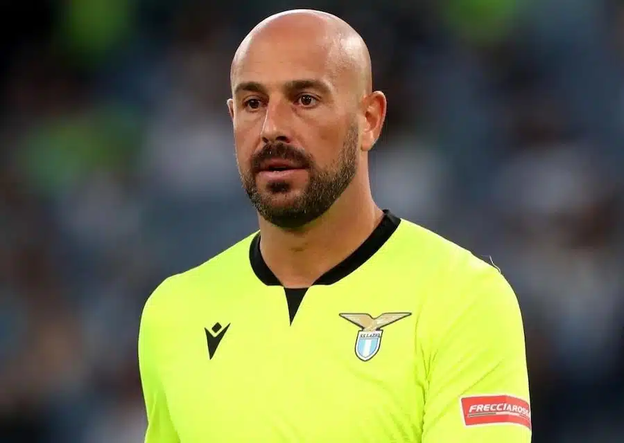pepe reina