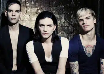 Placebo, Beautiful James è il singolo del nuovo album