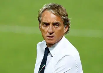 roberto mancini