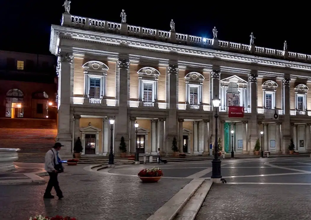 roma bandi finanziamenti alle imprese