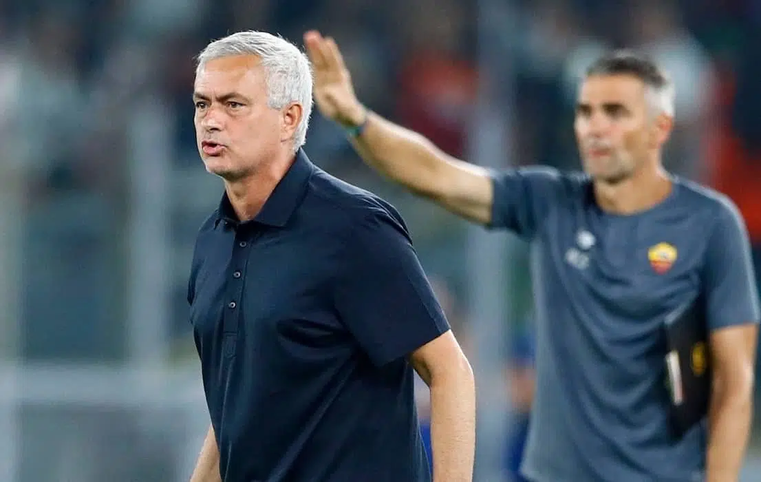 roma calcio formazioni