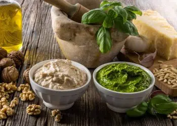 salse per pasta