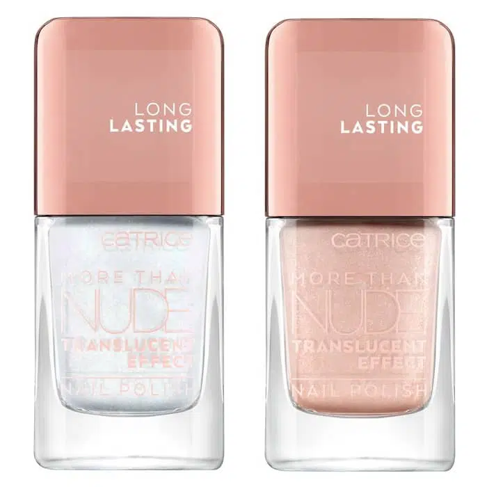 smalti catrice inverno 2021-22