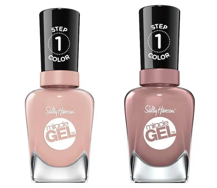 smalti sally Hansen inverno 2021-