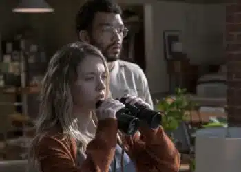 the voyeurs film amazon prime video