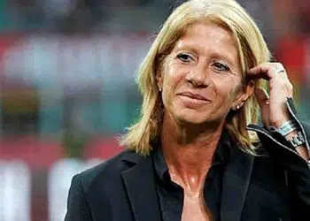 Carolina Morace