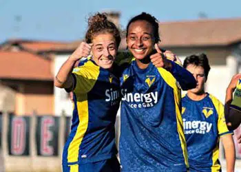 Coppa Italia Verona