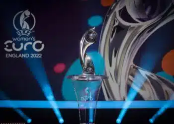 Euro 2022 calcio femminile