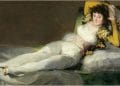 L’imperdibile mostra di Goya a Basilea, da ottobre fino al gennaio 2022