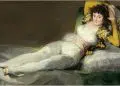 L’imperdibile mostra di Goya a Basilea, da ottobre fino al gennaio 2022