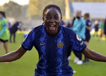 Inter Ajara Njoya