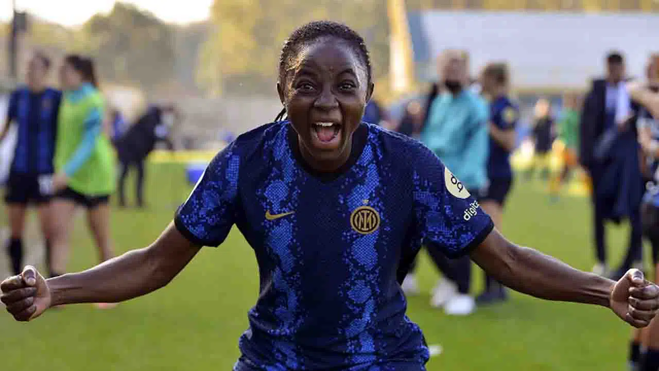Inter Ajara Njoya