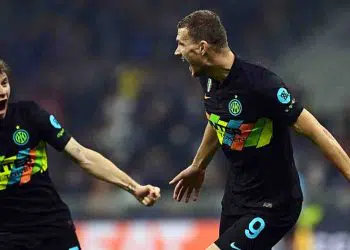 Inter Juventus