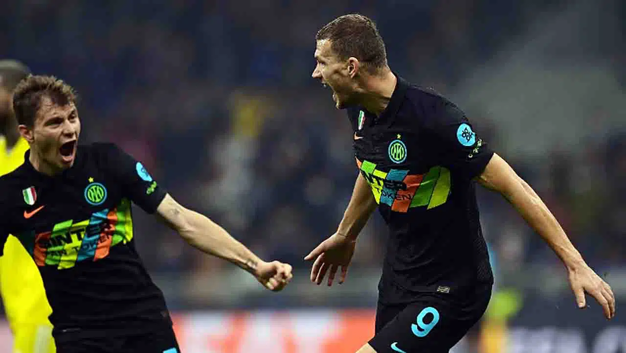 Inter Juventus