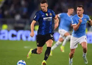 Inter Lazio