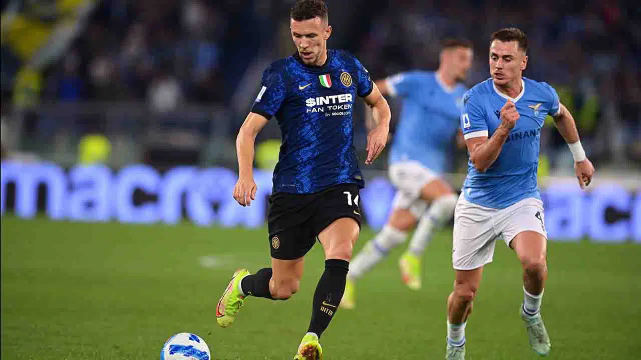 Inter Lazio