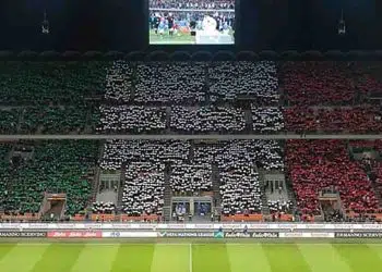 Italia Spagna