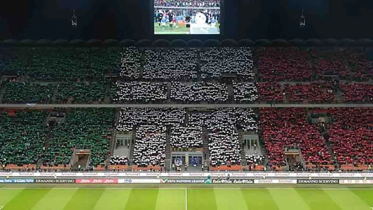 Italia Spagna