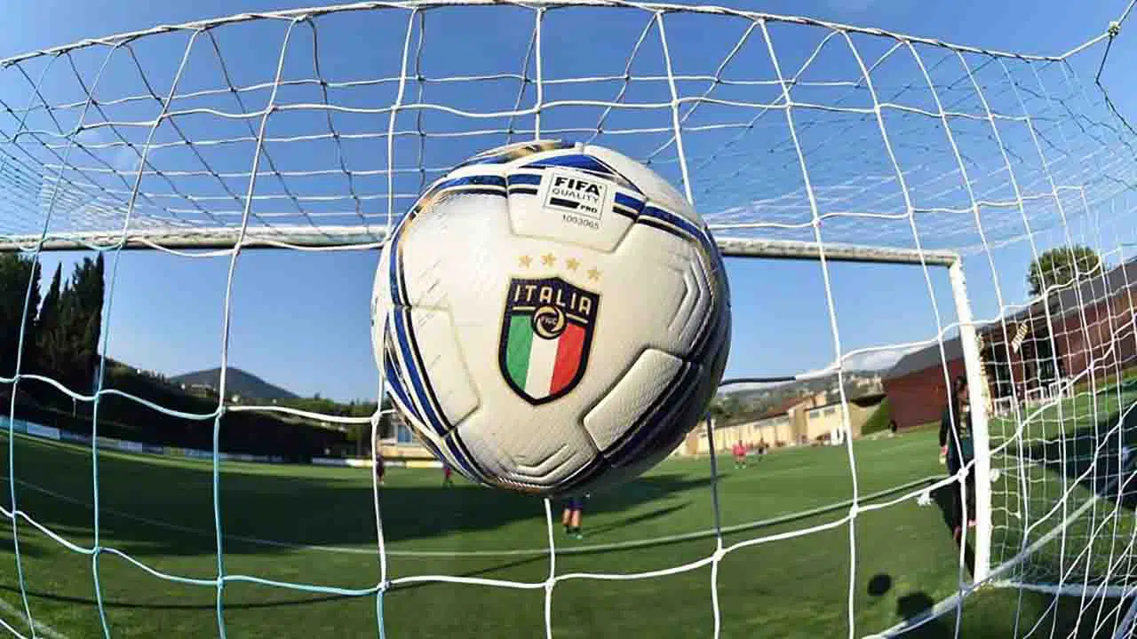 Italia femminile