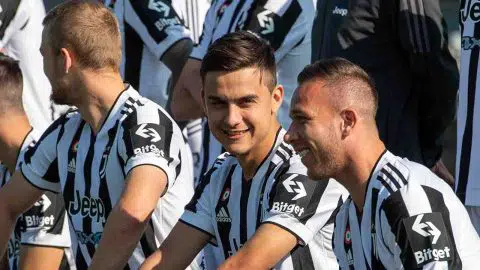Juventus