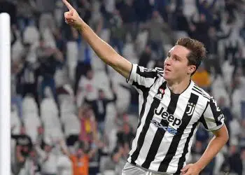 Juventus Chiesa