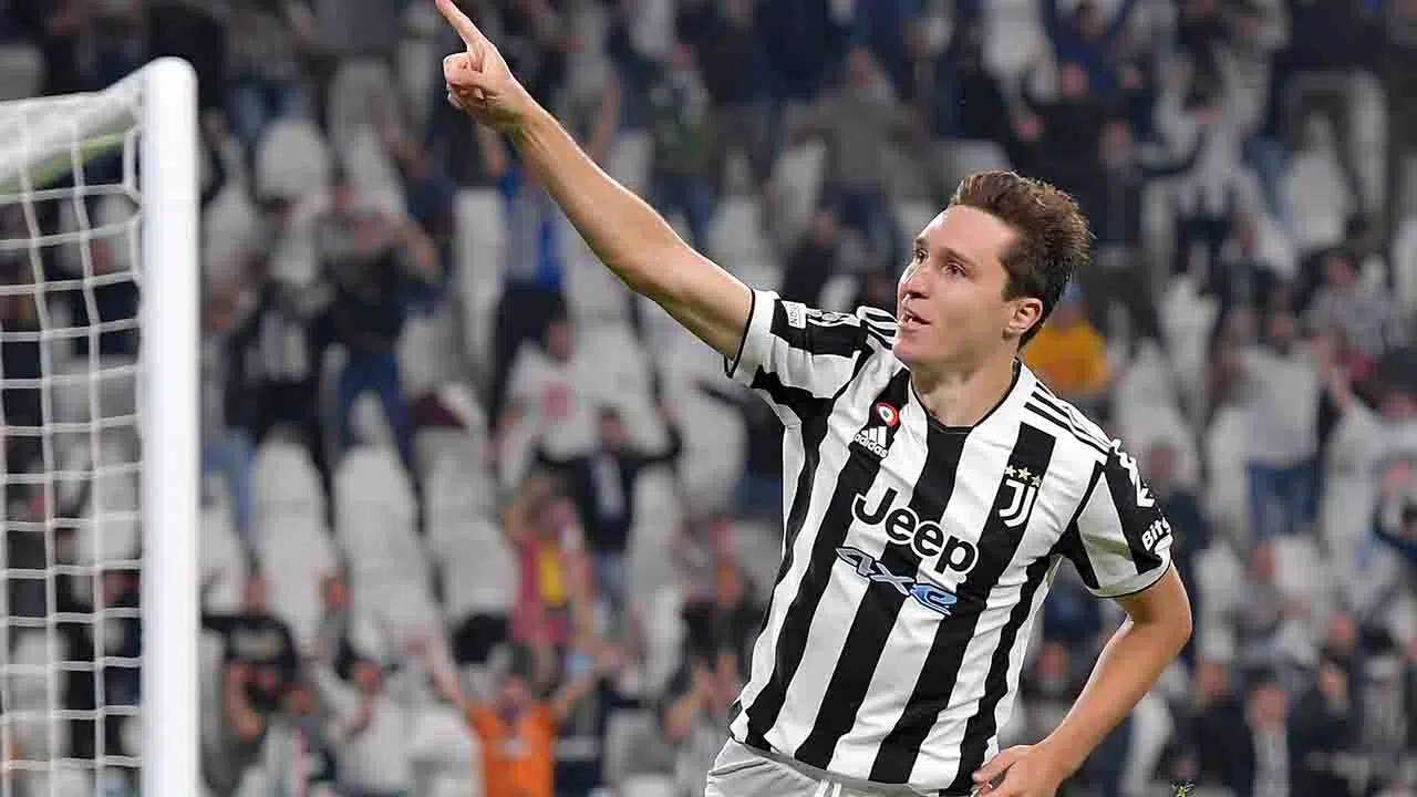 Juventus Chiesa