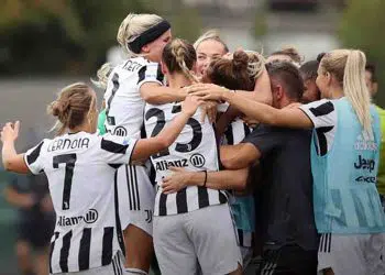 Juventus Femminile