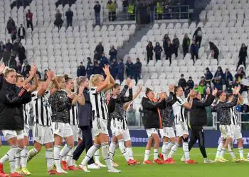Juventus Femminile