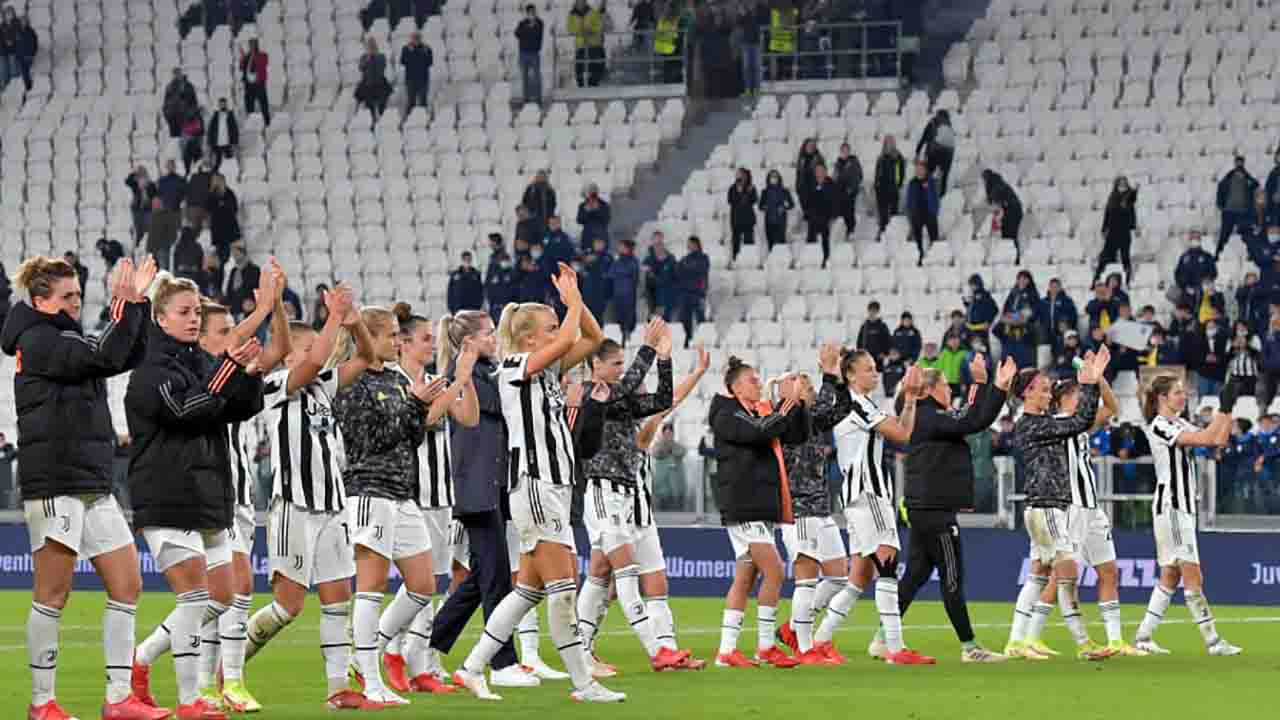 Juventus Femminile