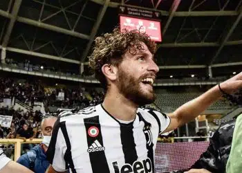 Juventus Locatelli