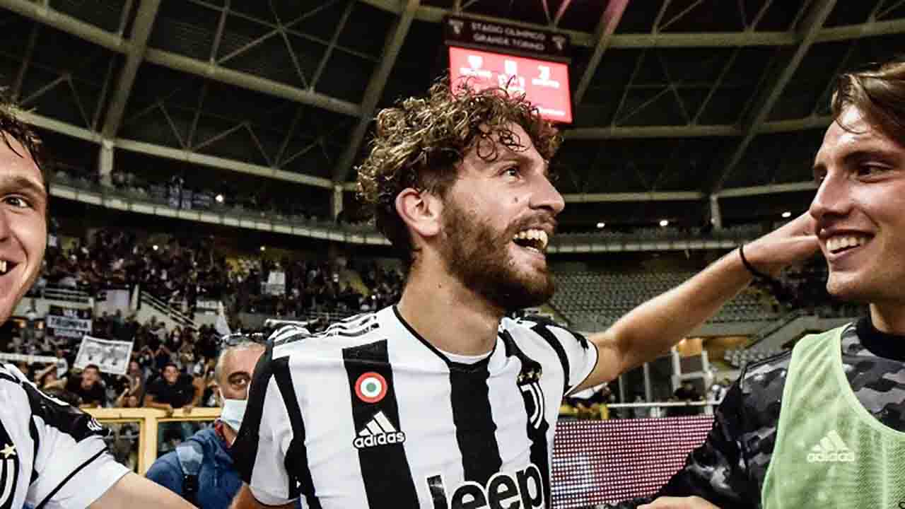 Juventus Locatelli