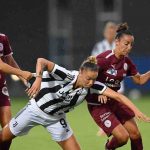 Juventus Servette