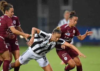 Juventus Servette