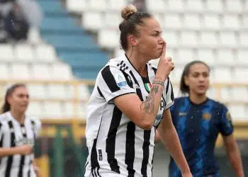 Juventus Staskova