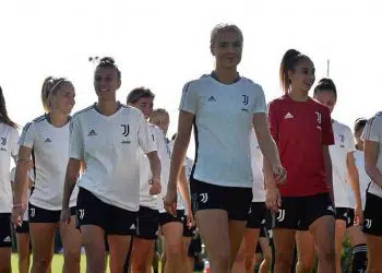 Juventus femminile