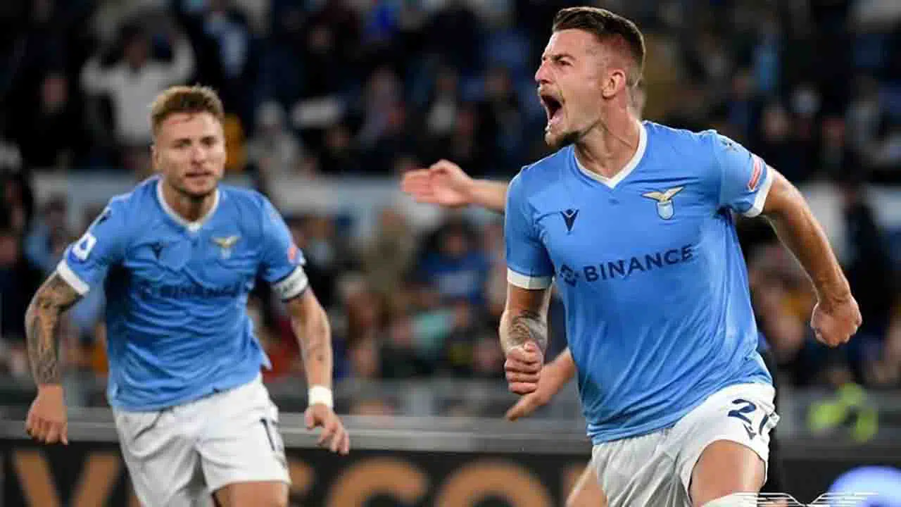 Lazio
