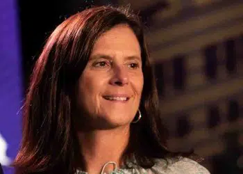 Lisa Baird
