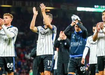 Manchester United Atalanta