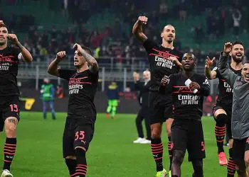 Bologna Milan