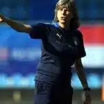 Nazionale Milena Bertolini